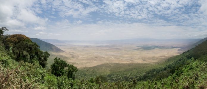Tanzania
