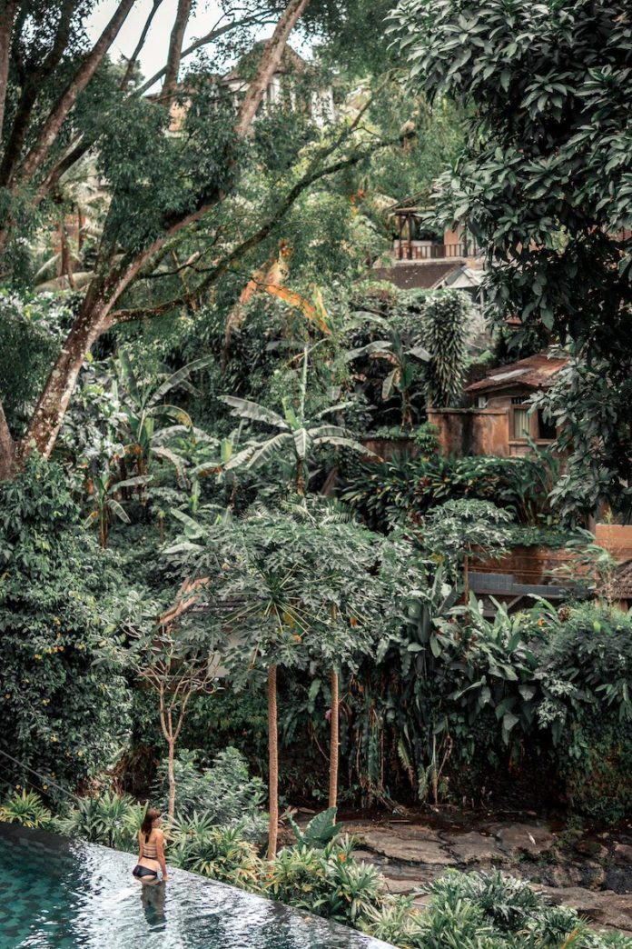 Bali, Indonesia