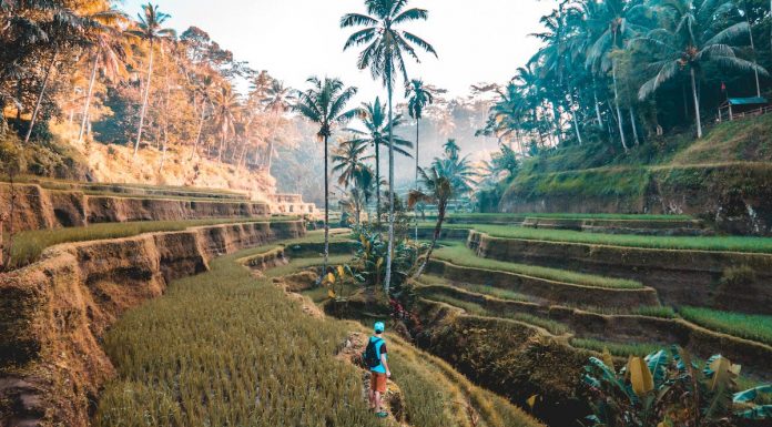 Why to visit Nusa Dua Bali