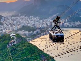 Rio de Janeiro, Brazil