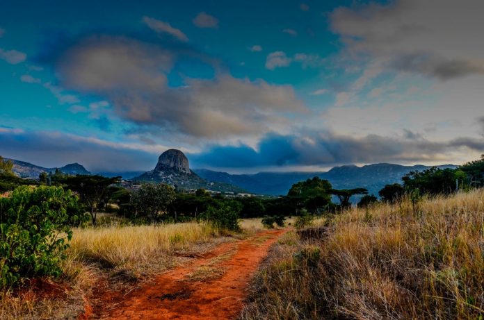 Zimbabwe