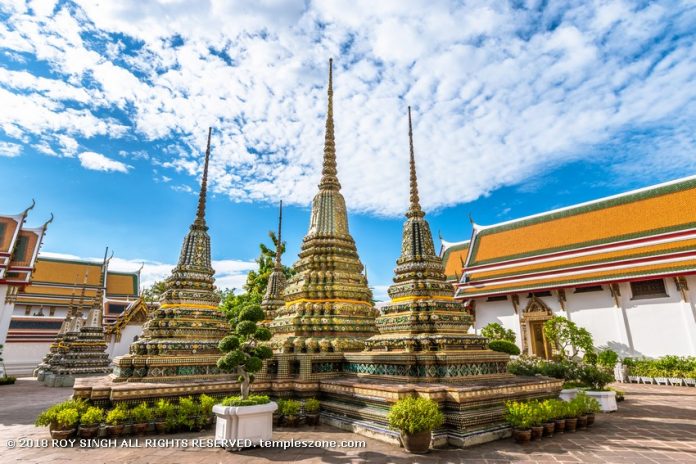 bangkok