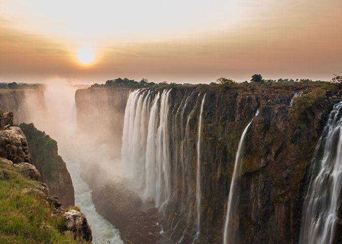 Zambia