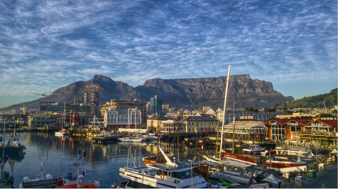 south africa