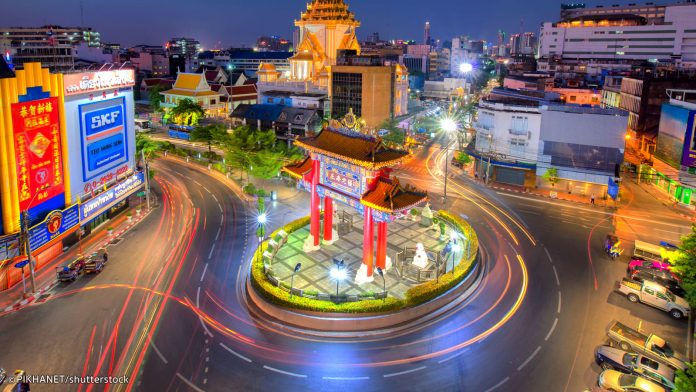 bangkok
