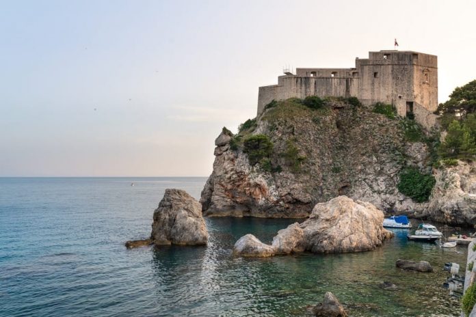Game of Thrones Croatia