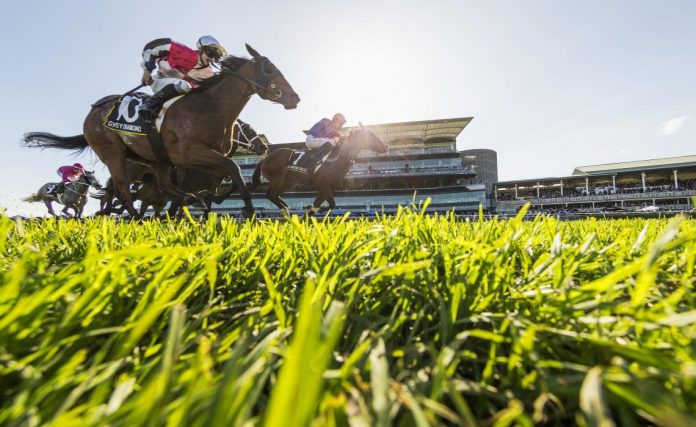 racing events