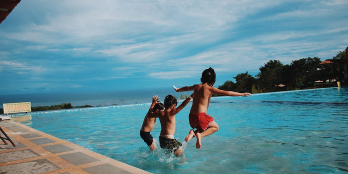 kids travel