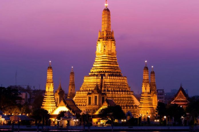 bangkok