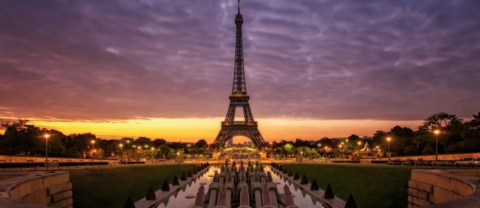 paris