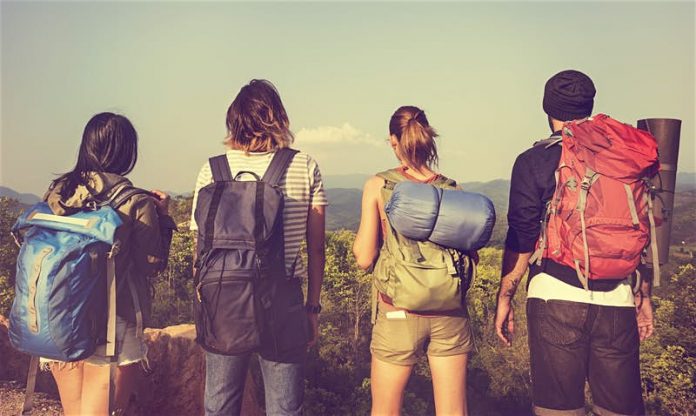 travel and grief