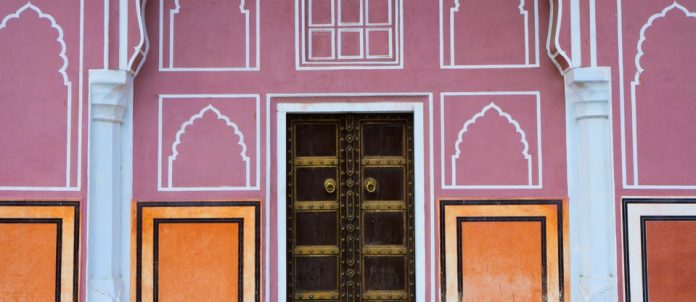 india