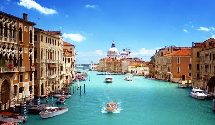venice