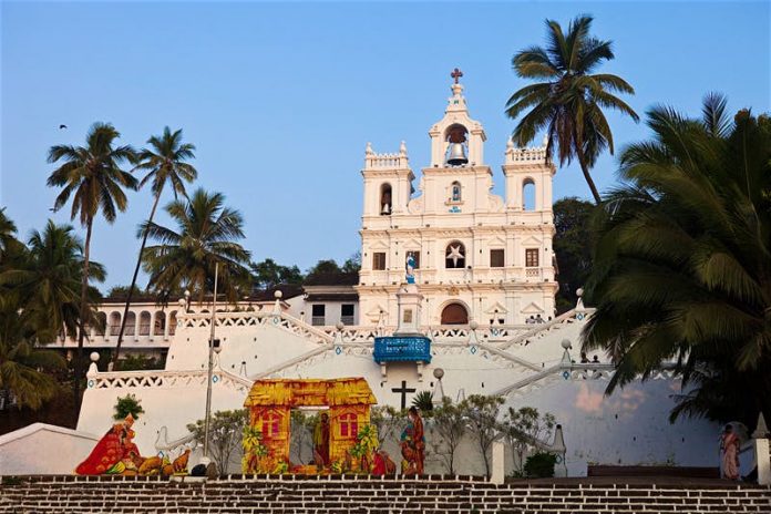 goa