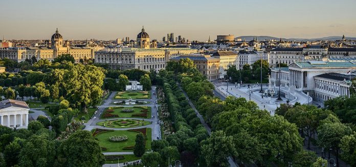 vienna