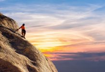Rock climbing in Australia – We’ll Help You Find the Best Pitches