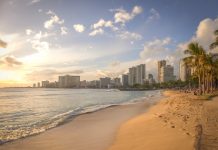 Hawaii – Dos and Don’ts (Part II) Hawaii beach