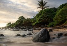 Hawaii – Dos and Don’ts seashore Hawaii