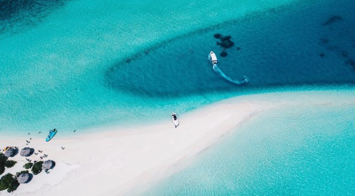 Holiday in Maldives - travel tips and top places to visit