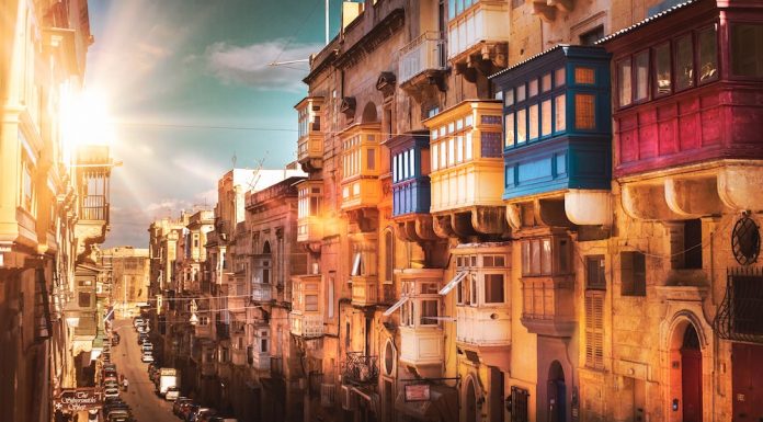 Top European destinations for a family holiday