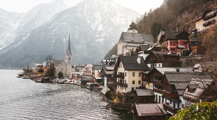 Things to do when visiting beautiful Austria