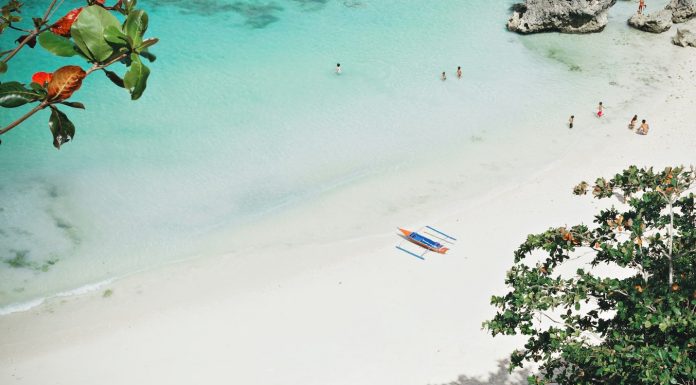 Find the best tourist spot in Philippines for your holiday