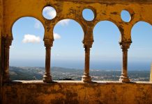 Beautiful Place Near Lisbon – Sintra Castle and Other Places You Must Visit Beautiful Place Near Lisbon - Sintra Castle and Other Places You Must Visit