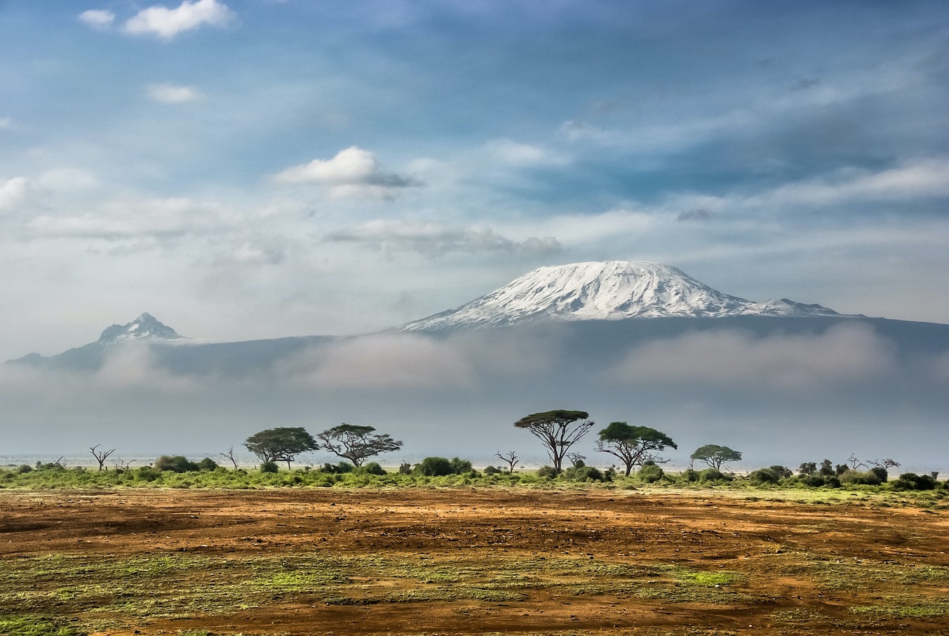 Mt Kilimanjaro Location – All You Need to Know Before Planning Your Trip Mt Kilimanjaro Location - All You Need to Know Before Planning Your Trip