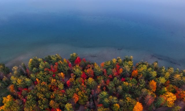 Best Fall Vacations – Safe Travel Options With Fewer Crowds Best Fall Vacations - Safe Travel Options With Fewer Crowds