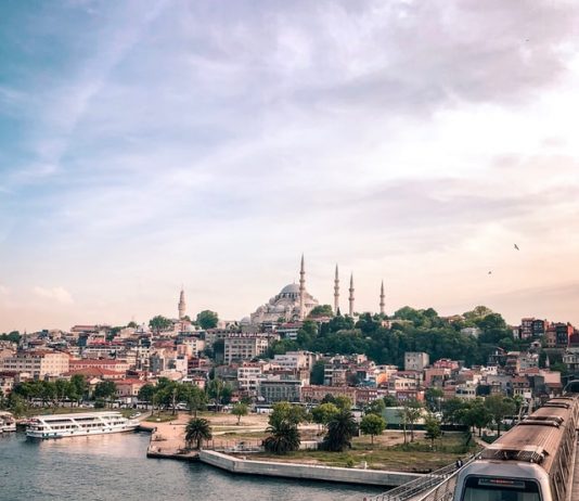Useful Guide and Travel Tips for Your Next Holiday to Istanbul Turkey