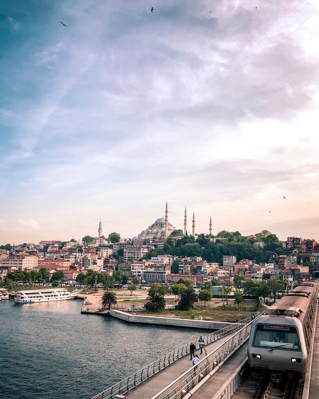 Useful Guide and Travel Tips for Your Next Holiday to Istanbul Turkey
