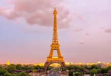 The Best Time to Visit France for all Holiday Types The Best Time to Visit France for all Holiday Types
