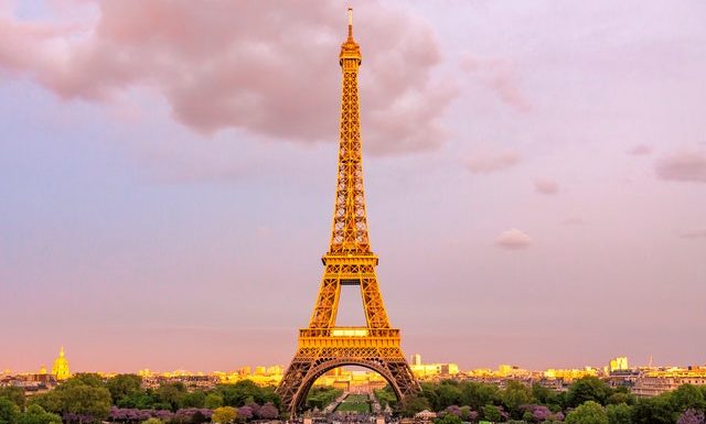 The Best Time to Visit France for all Holiday Types The Best Time to Visit France for all Holiday Types