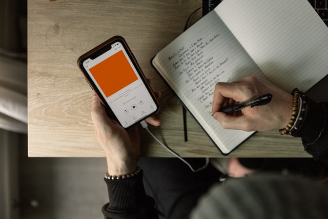 The Best Travel Podcasts for Your Next Journey - Part 2
