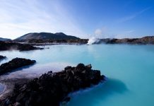 The Most Instagrammable Places Worldwide – #1 Hot Springs The Most Instagrammable Places Worldwide - #1 Hot Springs