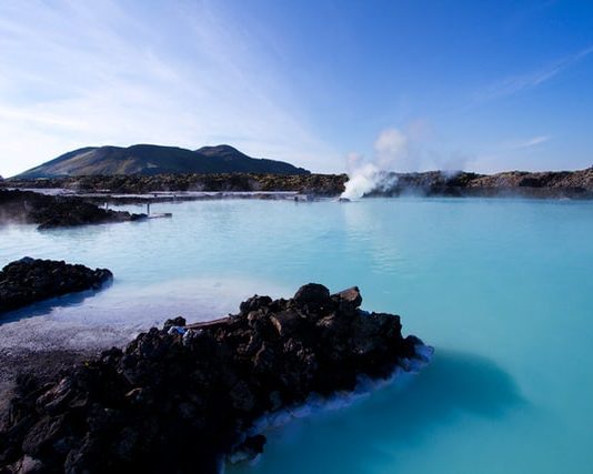The Most Instagrammable Places Worldwide – #1 Hot Springs The Most Instagrammable Places Worldwide - #1 Hot Springs