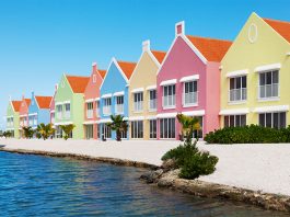 Bonaire - Secret Caribbean Diving Paradise