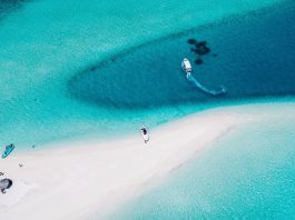 Holiday in Maldives - travel tips and top places to visit