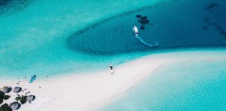 Holiday in Maldives - travel tips and top places to visit