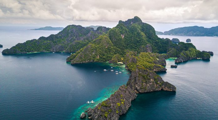 All you need to know before planning your holiday in Palawan, Philippines