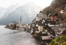 Things to do when visiting beautiful Austria