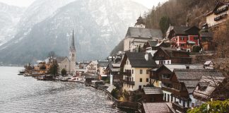 Things to do when visiting beautiful Austria