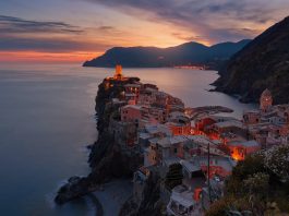 beautiful villages in italy that are worth visiting