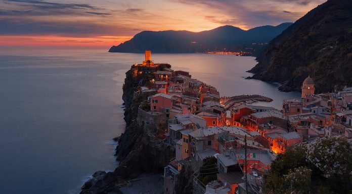 beautiful villages in italy that are worth visiting