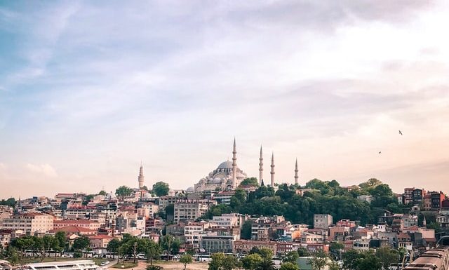 Useful Guide and Travel Tips for Your Next Holiday to Istanbul Turkey