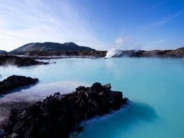 The Most Instagrammable Places Worldwide - #1 Hot Springs