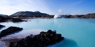 The Most Instagrammable Places Worldwide - #1 Hot Springs