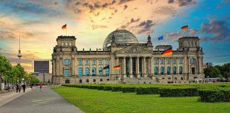 Top-Rated Tourist Attractions and Things to do in Berlin